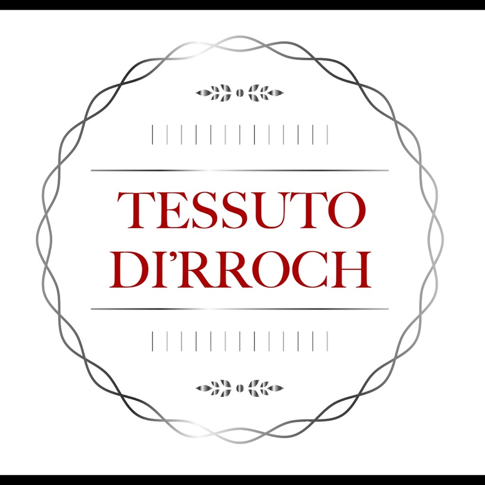 Meet your Posher, Tessuto